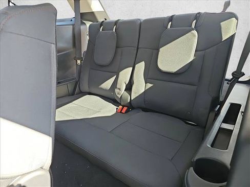 New 2026 Ford Explorer Active RWD image 14