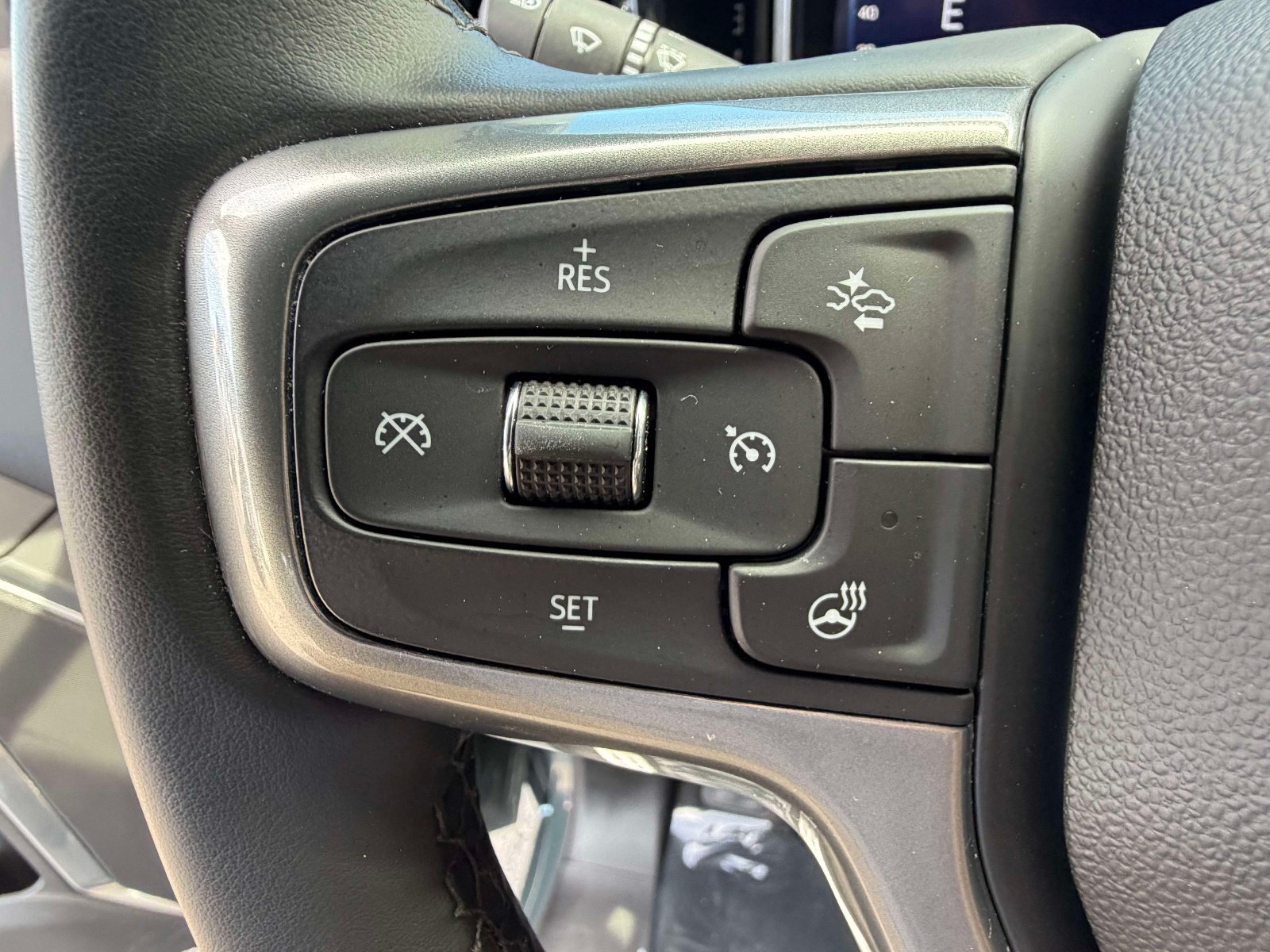 Used 2026 Chevrolet Silverado 2500 LT w/ Trail Boss Package AWD/4WD image 14