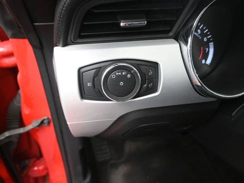 Used 2015 Ford Mustang Premium image 11