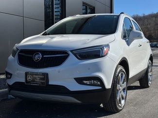 Used 2017 Buick Encore Premium w/ Experience Buick Package video 2