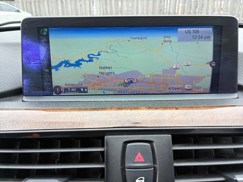 Used 2015 BMW 335i Sedan image 14