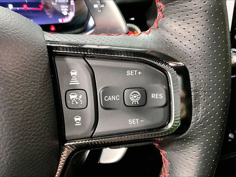 Used 2025 RAM 1500 RHO w/ RHO Level 1 Equipment Group image 25