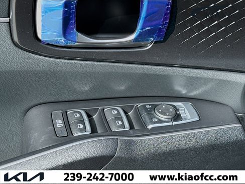 New 2026 Kia Sorento LX image 21
