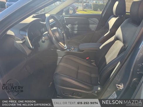 Certified 2023 MAZDA CX-50 2.5 S w/ Cargo Package image 15