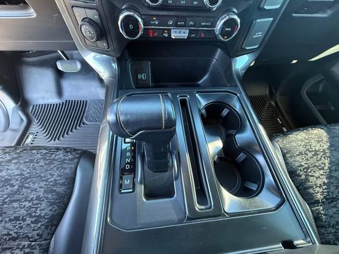 Used 2023 Ford F150 Tremor w/ Trailer Tow Package image 15