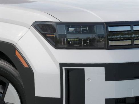 New 2026 Hyundai Santa Fe SEL image 10