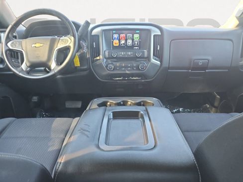 Used 2019 Chevrolet Silverado 1500 LT image 3