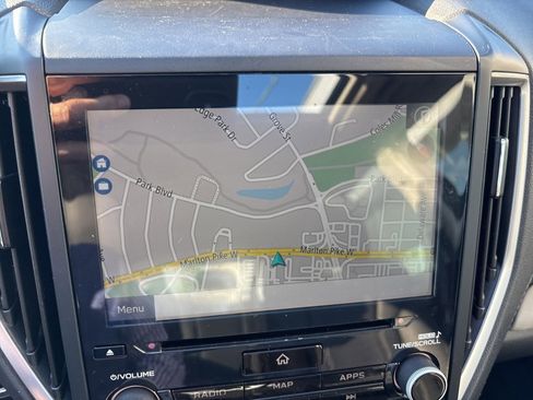 Used 2023 Subaru Forester Limited image 19