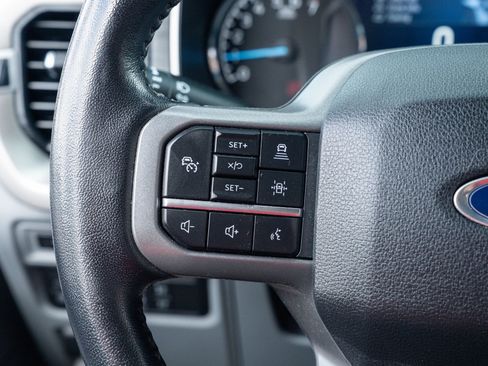 Used 2021 Ford F150 XLT w/ Equipment Group 301A Mid AWD/4WD image 27