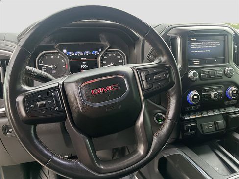 Used 2020 GMC Sierra 1500 AT4 w/ AT4 Premium Package image 11