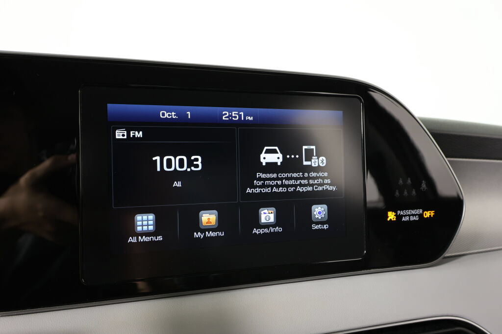 Used 2020 Hyundai Palisade SEL w/ Premium Package AWD/4WD image 36