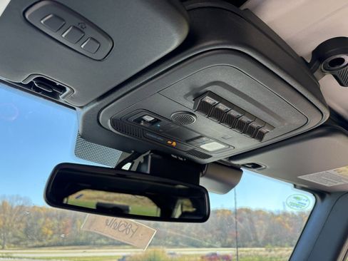 New 2025 Ford Bronco Raptor w/ Interior Carbon Fiber Pack image 50