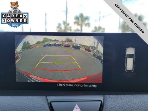 Used 2025 MAZDA CX-90 3.3 Turbo w/ Preferred Package image 38