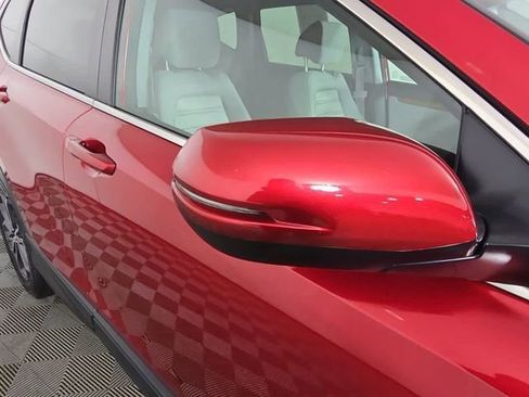 Used 2022 Honda CR-V EX image 5