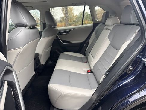 Used 2024 Toyota RAV4 Limited image 26