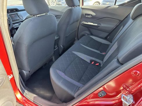 Used 2020 Nissan Kicks SV FWD image 36