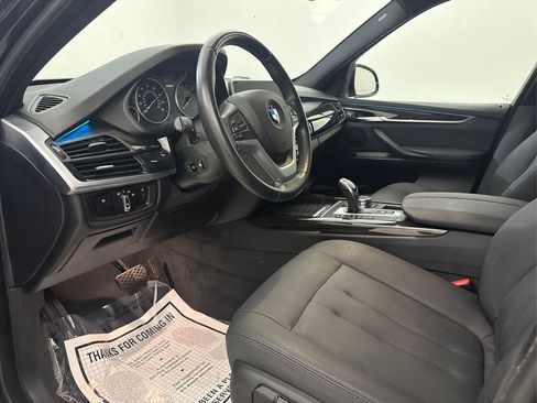 Used 2018 BMW X5 xDrive35i AWD/4WD image 9