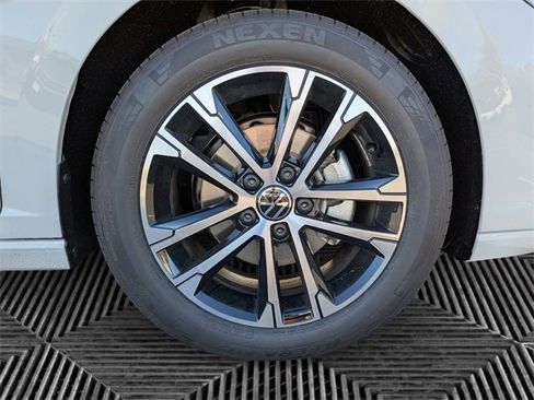 New 2026 Volkswagen Jetta Sport image 9