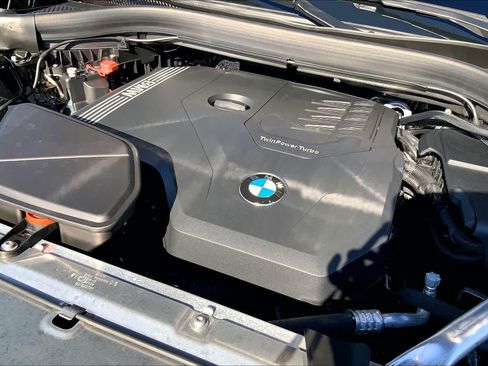 Used 2023 BMW X3 xDrive30i AWD/4WD image 35
