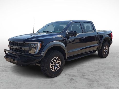 Used 2023 Ford F150 Raptor AWD/4WD image 5