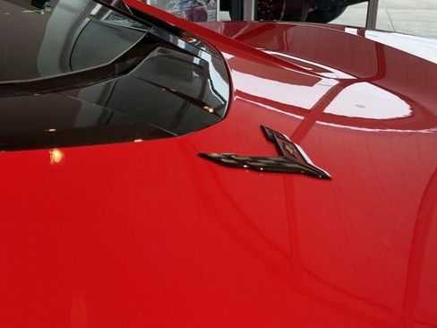 New 2026 Chevrolet Corvette Z06 image 12