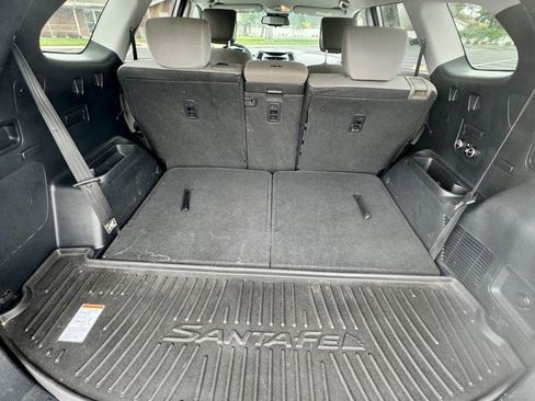 Used 2017 Hyundai Santa Fe SE image 20