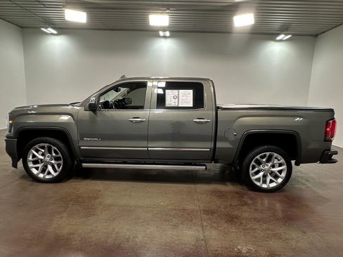 Used 2018 GMC Sierra 1500 Denali w/ Denali Ultimate Package image 31