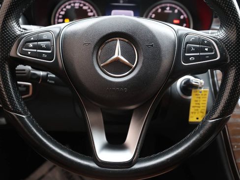Used 2017 Mercedes-Benz C 300 4MATIC Coupe image 16