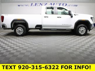 Used 2024 GMC Sierra 2500 Pro video 2