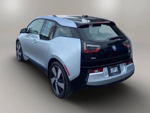 Used 2014 BMW i3 image 4