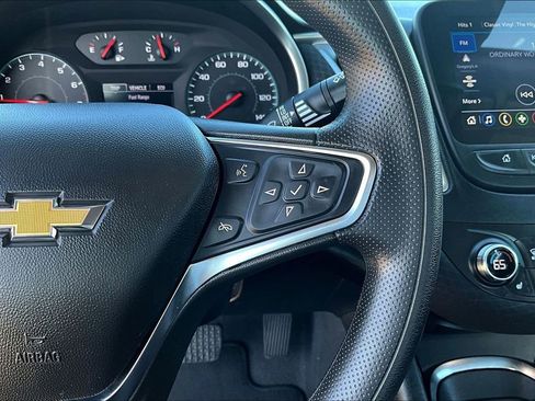 Used 2024 Chevrolet Malibu LT image 12