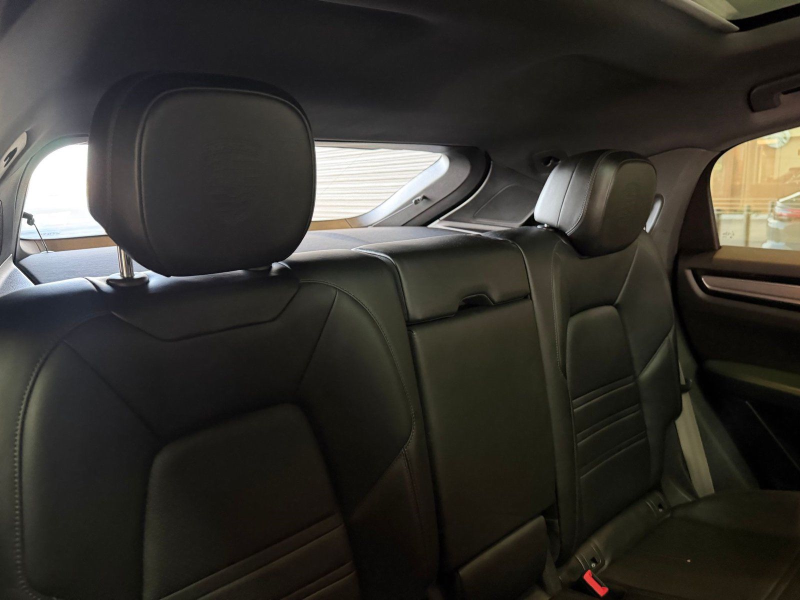 Certified 2023 Porsche Cayenne S AWD/4WD image 16