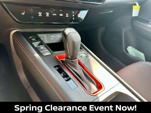 New 2026 Nissan Kicks SR w/ Cold Weather Package AWD/4WD image 19