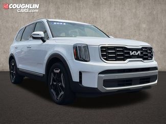 Used 2023 Kia Telluride S w/ S Sunroof Package AWD/4WD 360° Tour