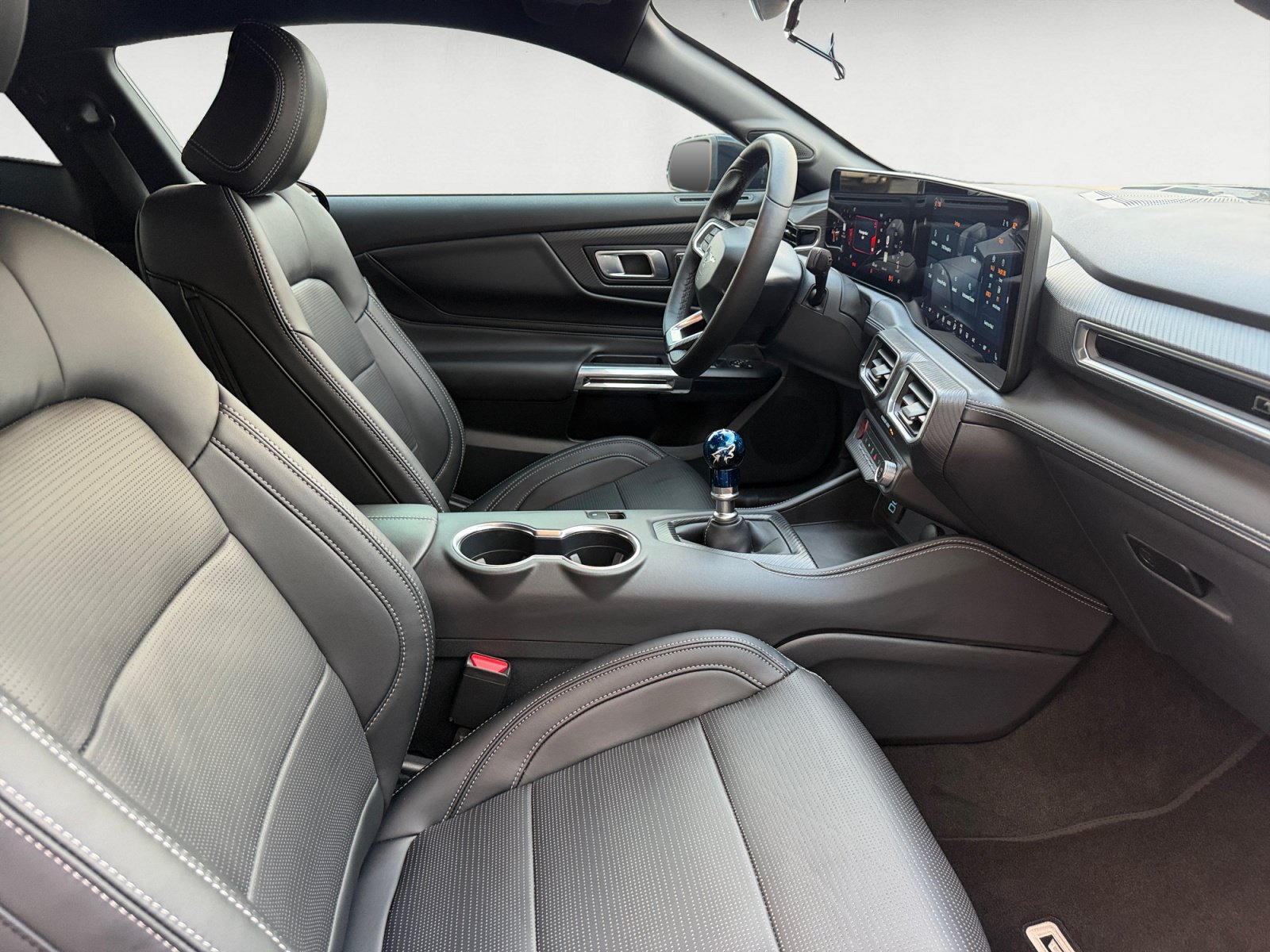 Used 2026 Ford Mustang GT Premium RWD image 15