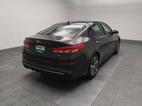 Used 2019 Kia Optima S FWD image 9