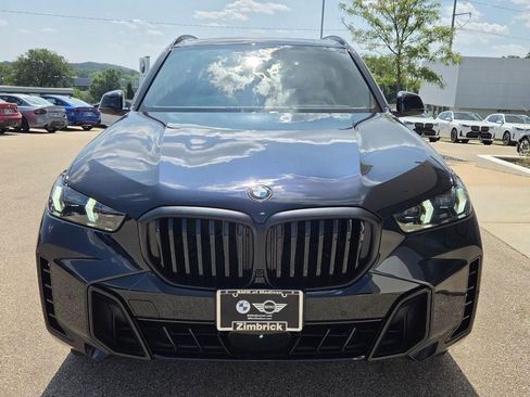 Used 2026 BMW X5 xDrive40i w/ M Sport Package AWD/4WD image 9