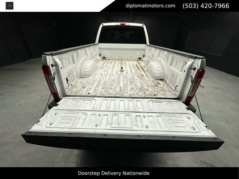 Used 2019 Ford F250 XL w/ Power Equipment Group image 47