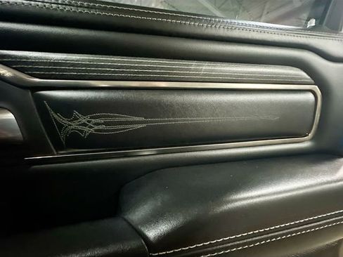 Used 2020 RAM 1500 Limited image 35