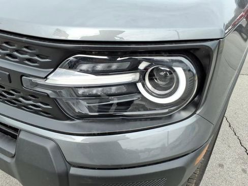 New 2026 Ford Bronco Sport Big Bend w/ Black Appearance Package AWD/4WD image 19