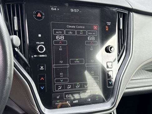 Certified 2025 Subaru Outback Wilderness w/ Wilderness Package image 22