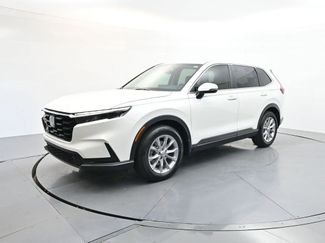Used 2024 Honda CR-V EX 360° Tour