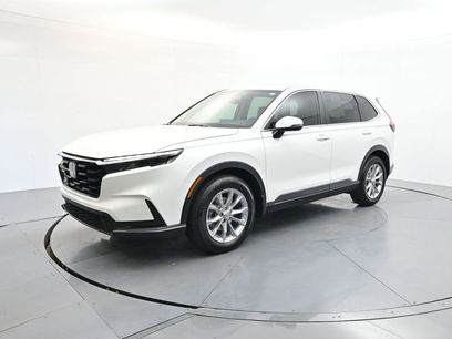 Used 2024 Honda CR-V EX