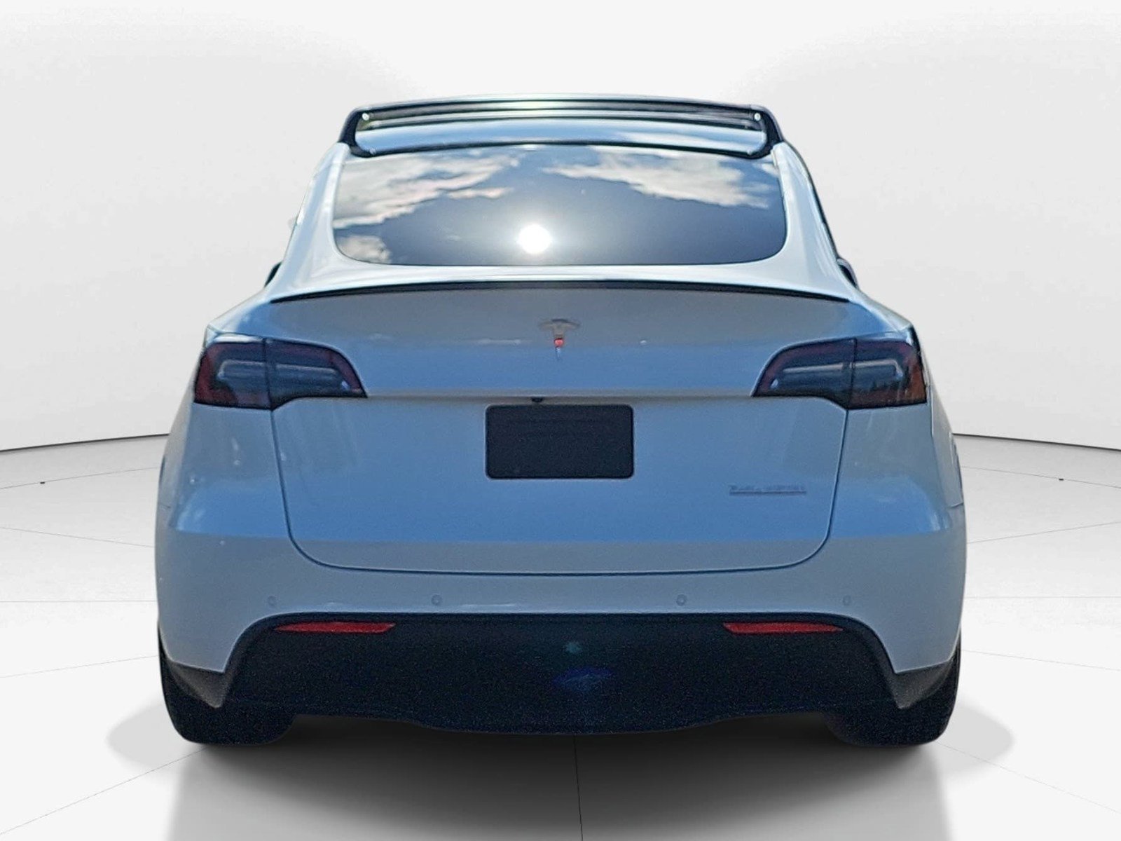 Used 2022 Tesla Model Y Performance AWD/4WD image 5