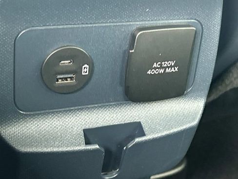 Used 2024 Ford Maverick Tremor w/ Tremor Off-Road Package image 21