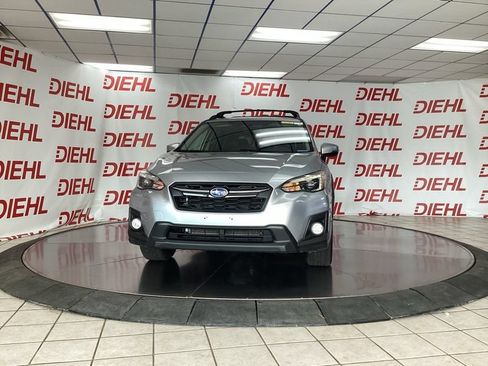 Used 2018 Subaru Crosstrek 2.0i Limited w/ Popular Package #3 AWD/4WD image 2