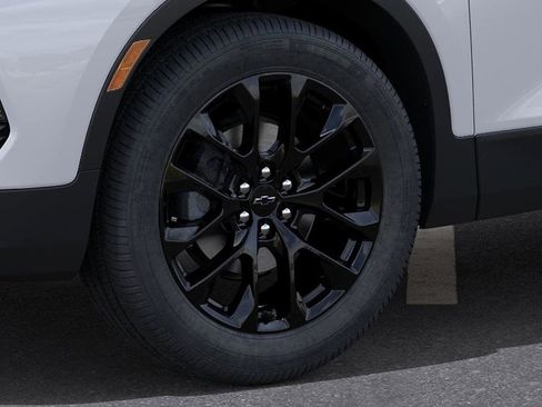New 2026 Chevrolet Blazer LT AWD/4WD image 9