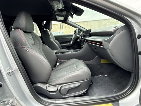 New 2026 Hyundai Sonata N Line FWD image 29