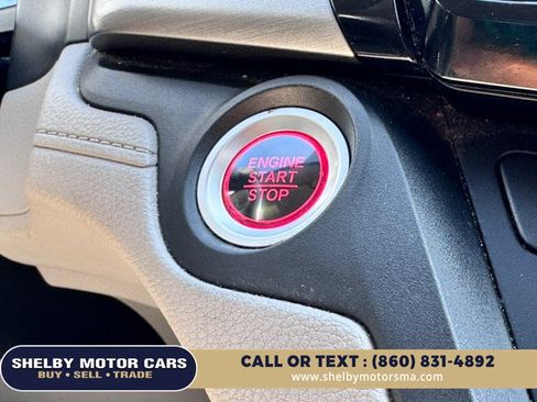 Used 2018 Honda Odyssey EX-L image 14