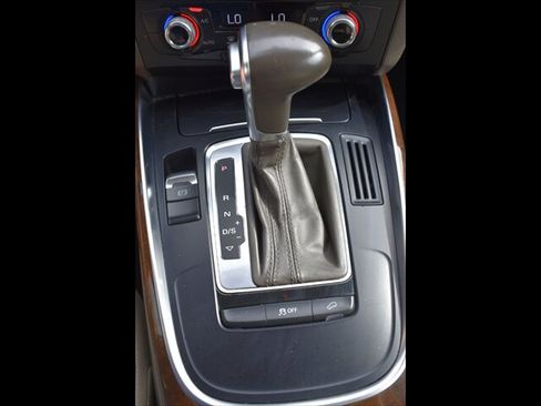 Used 2015 Audi Q5 2.0T Premium AWD/4WD image 12